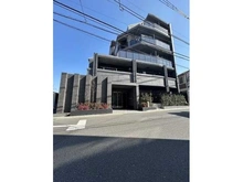 【東京都/練馬区北町】オープンレジデンシア平和台テラス 外観：外観きれいに保たれています