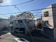 【東京都/練馬区北町】オープンレジデンシア平和台テラス 眺望です
