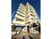 【東京都/中野区江原町】ライオンズマンション江古田 