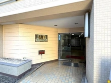 【東京都/中野区江原町】ライオンズマンション江古田 