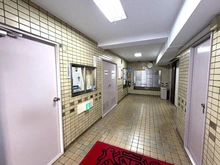 【東京都/中野区江原町】ライオンズマンション江古田 