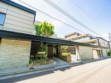 【東京都/練馬区豊玉中】ヴィークステージ練馬豊玉桜HOUSE 外観