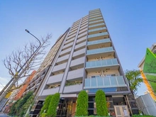 【東京都/港区南麻布】グランスイート南麻布 ２００８年分譲、総戸数８１戸