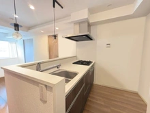 【東京都/杉並区上高井戸】サンハイツ八幡山　B棟 CG加工加工有り