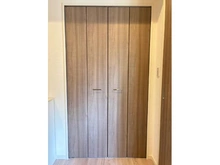 【東京都/杉並区上高井戸】サンハイツ八幡山　B棟 収納