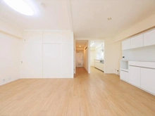 【東京都/世田谷区赤堤】ウエスト経堂マンション 2023年6月頃リフォーム履歴あり