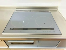 【東京都/世田谷区赤堤】ウエスト経堂マンション IHクッキングヒーター