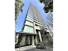 【東京都/中央区湊】パークシティ中央湊ザタワー 外観：２９階眺望良好