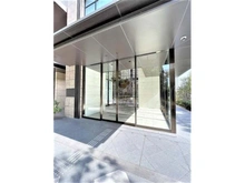 【東京都/中央区湊】パークシティ中央湊ザタワー オートロックで安心