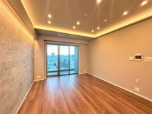 【東京都/中央区湊】パークシティ中央湊ザタワー 約15.7帖のLDK