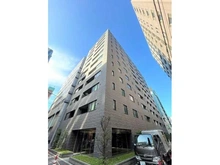 【東京都/中央区日本橋堀留町】GREEN　PARK　日本橋堀留町 外観：タイル張りで清潔感のある外観