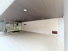 【東京都/中央区日本橋中洲】日商岩井日本橋浜町マンション 共用部はメンテナンスされており、清潔感があります。