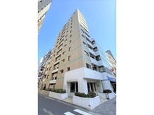 【東京都/中央区日本橋大伝馬町】ドマーニ人形町 外観：長谷工リアルエステート売主物件でございます。
