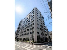 【東京都/中央区日本橋浜町】プレミスト日本橋浜町リデアル 外観：現地外観写真