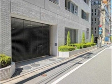 【東京都/中央区日本橋浜町】プレミスト日本橋浜町リデアル 駐車場(共用設備)