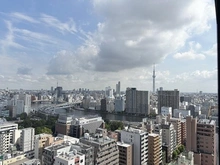 【東京都/中央区日本橋浜町】日本橋浜町Fタワー 
