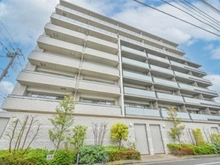 【東京都/世田谷区千歳台】プラウド世田谷千歳台 緑豊かな蘆花恒春園まで徒歩6分（約460m）です。