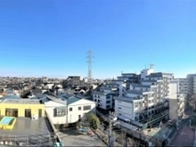 【東京都/狛江市和泉本町】ベルハイツ狛江 外観