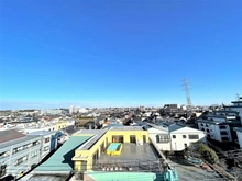 【東京都/狛江市和泉本町】ベルハイツ狛江 