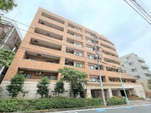 【東京都/渋谷区恵比寿】ライオンズマンション広尾南 外観：2駅4路線利用可能な立地