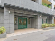 【東京都/渋谷区恵比寿】ルモンド恵比寿 