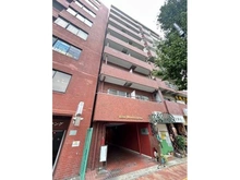 【東京都/文京区本郷】ライオンズマンション本郷 外観