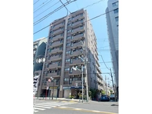 【東京都/文京区千駄木】ナイスアーバン千駄木 外観