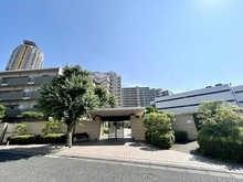 【埼玉県/川口市元郷】マーキスシティ 