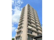 【埼玉県/川口市本町】川口本町パーク・ホームズ 外観