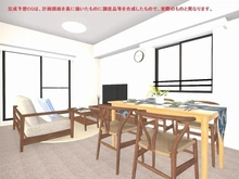【埼玉県/川口市本町】川口本町パーク・ホームズ 