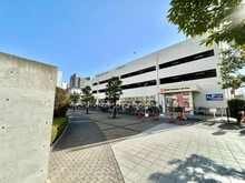 【埼玉県/川口市川口】グランドメゾン川口 オーケー川口店　徒歩4分（約280ｍ）