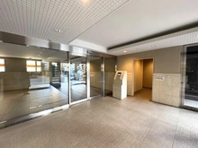 【埼玉県/川口市末広】グランレーヴ川口 