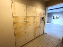 【埼玉県/川口市末広】グランレーヴ川口 