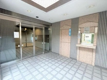 【埼玉県/川口市川口】サンクレスト川口 安心のオートロック付きマンション