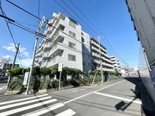 【埼玉県/川口市並木】エバーグリーン川口 新規リフォーム物件（2026年4月末完成予定）