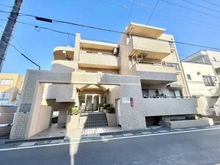 【埼玉県/川口市鳩ヶ谷本町】コスモ鳩ケ谷ファーストヴィラージュ 外観：埼玉高速鉄道「鳩ヶ谷」駅まで徒歩10分
