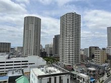 【埼玉県/川口市飯塚】ジェム川口プライムアベニュー 