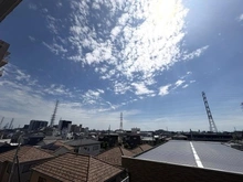 【埼玉県/川口市鳩ヶ谷本町】スカイパル鳩ケ谷本町 
