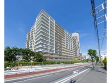 【埼玉県/川口市元郷】ビー・サイト 外観：現地外観写真
