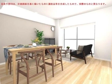 【埼玉県/戸田市喜沢南】戸田第一スカイハイツ 