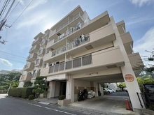 【埼玉県/川口市東川口】ルモン東川口二番館 外観