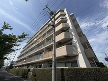 【埼玉県/川口市東川口】ルモン東川口二番館 