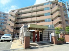 【埼玉県/川口市並木元町】日神パレステージ川口並木 