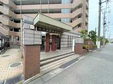 【埼玉県/川口市並木元町】日神パレステージ川口並木 