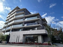 【埼玉県/川口市朝日】ブランシエラ川口 長谷工施工/管理