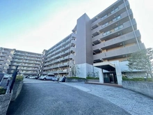 【埼玉県/川口市大字西新井宿】マイキャッスル川口東ラフィナート 総戸数143戸　埼玉高速鉄道「新井宿」駅徒歩5分