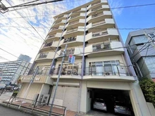 【埼玉県/蕨市塚越】第三谷島ビル 外観