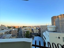 【埼玉県/蕨市塚越】第三谷島ビル 