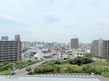 【埼玉県/川口市朝日】ルネ川口アグリア 