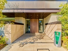 【神奈川県/川崎市高津区下野毛】パークホームズ武蔵新城フィールドレジデンス ●優雅なエントランス●三井不動産×長谷工のコラボマンション